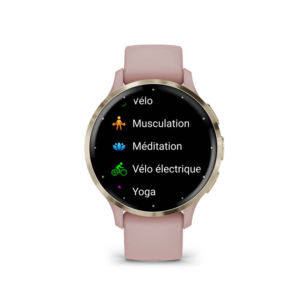 Montre Connectée Garmin Venu 3