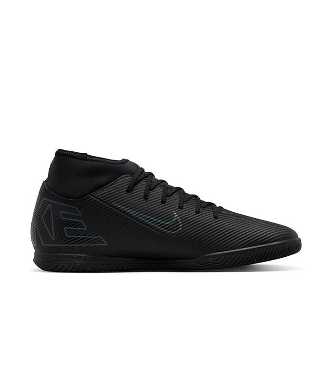 SUPERFLY 10 CLUB IC,BLACK/BLAC BLACK-BLACK-DEEP-JUNGLE