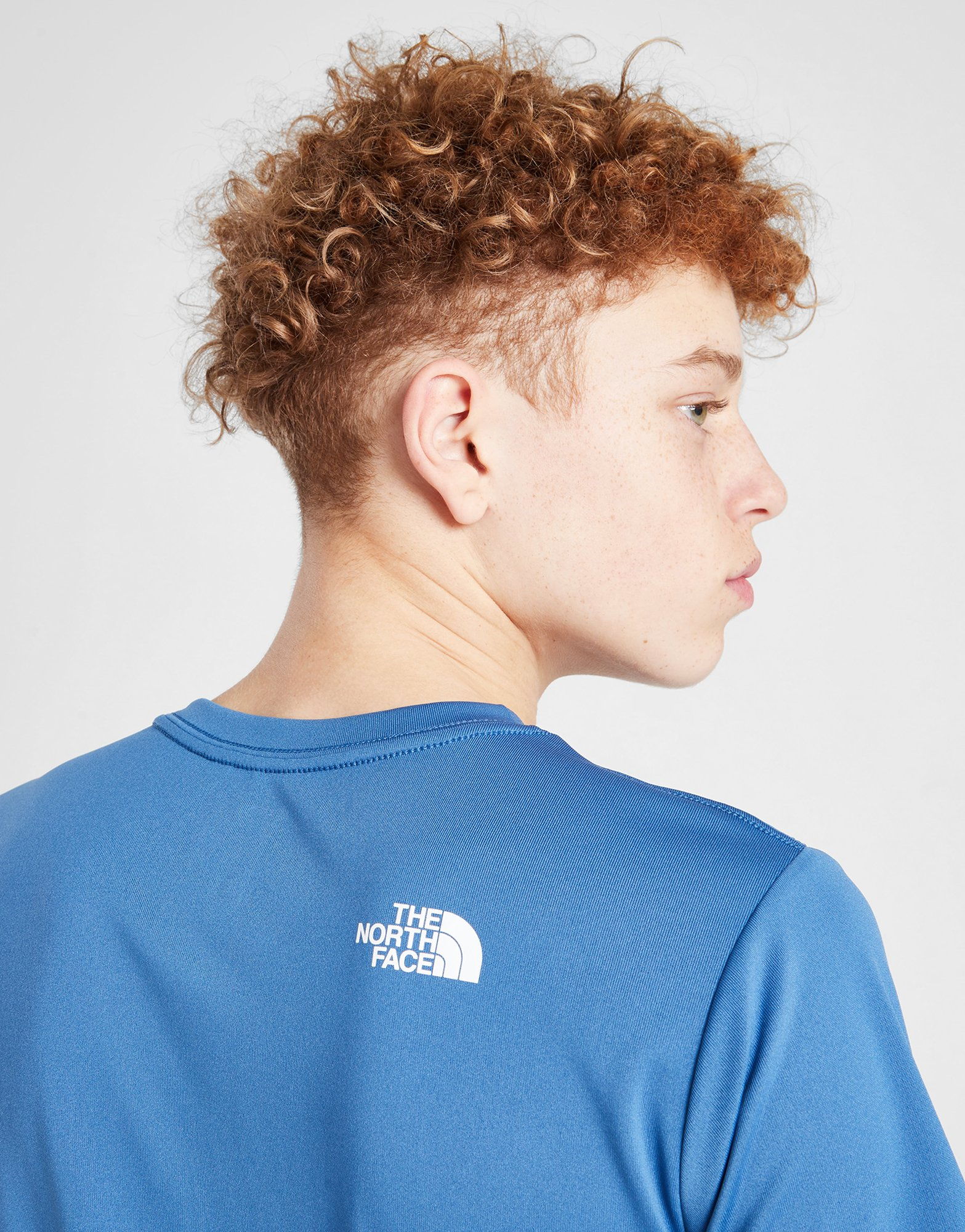The North Face T-shirt Reaxion Junior