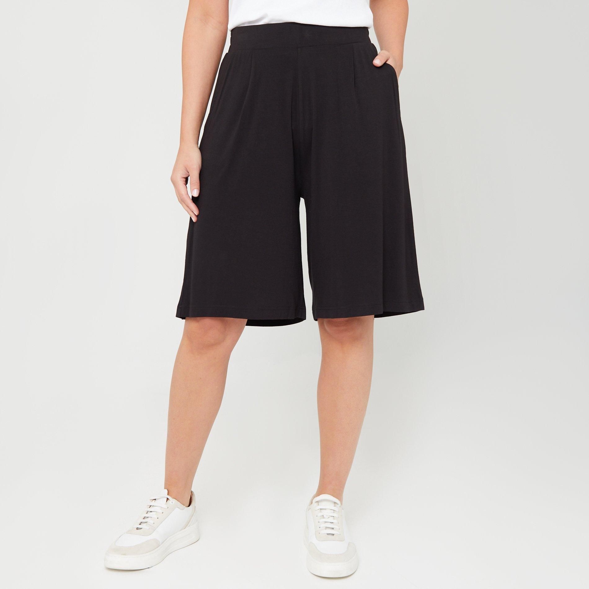 Be You BeYou Knee Length Shorts Womens