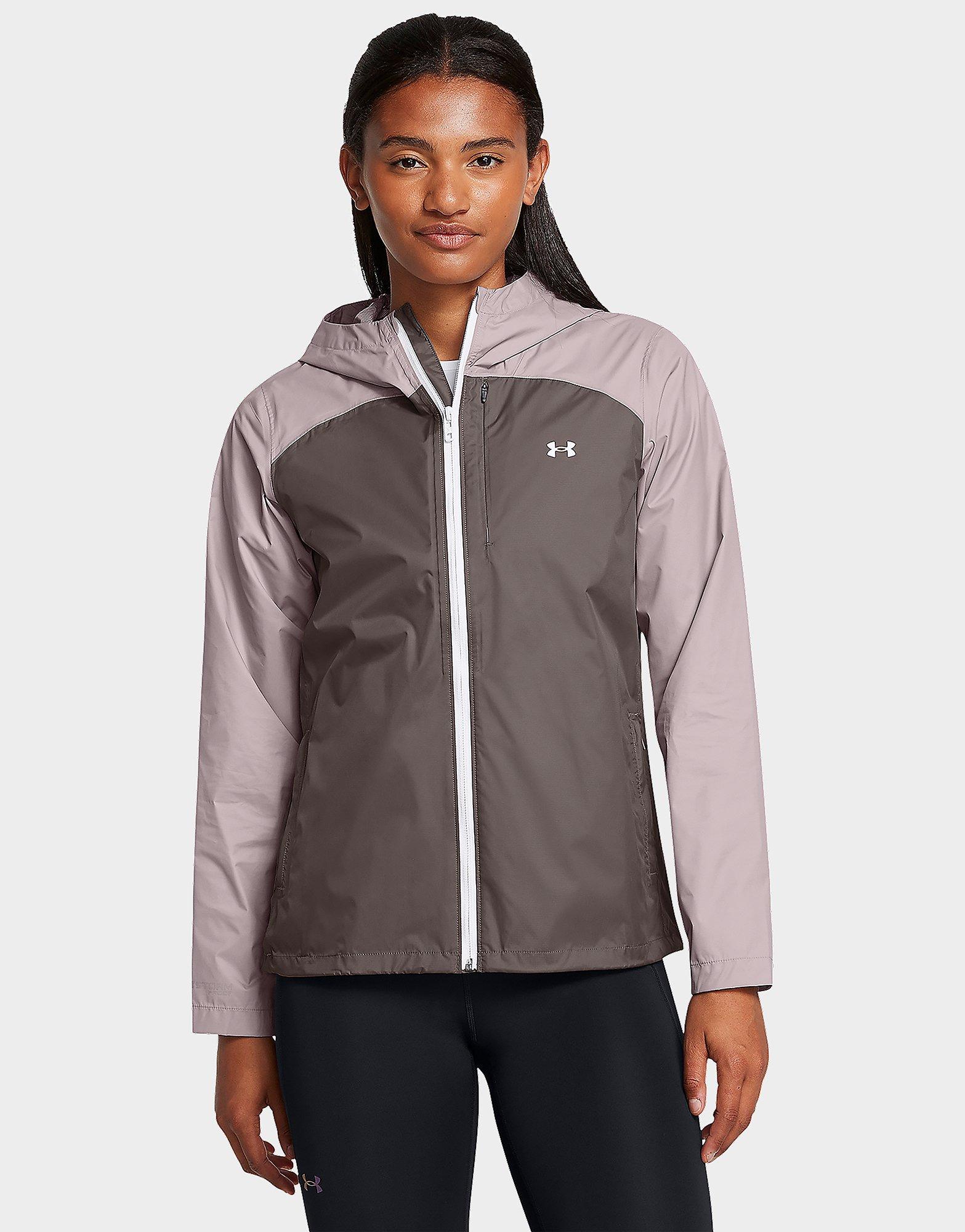 Under Armour Jackets CLOUDSTRIKE COLORBLOCK JKT