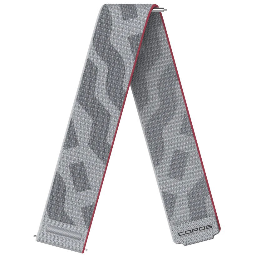Coros Pace Pro nylon-reim