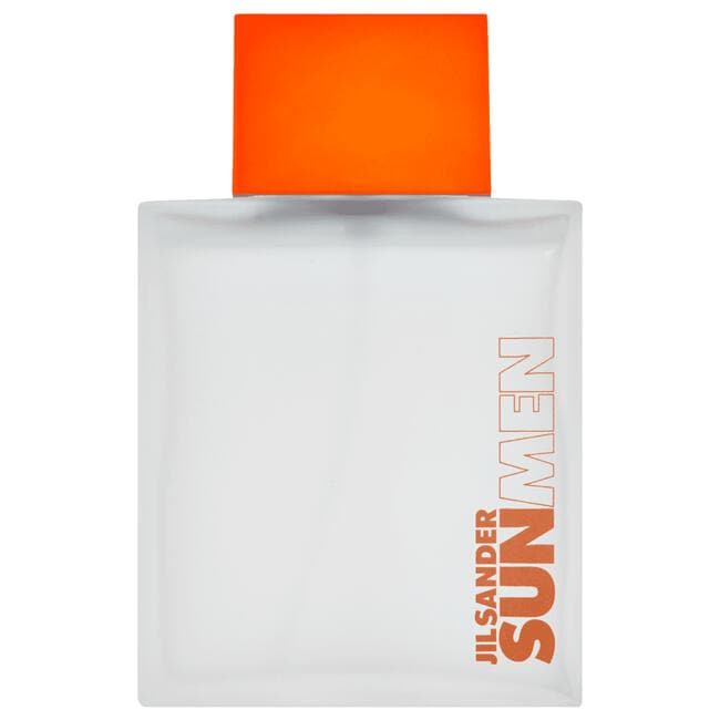 Jil Sander Sun Men eau de toilette 75 ML