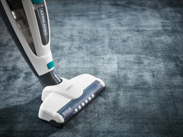 LEIFHEIT Regulus PowerVac - Støvsuger - stav - uden pose