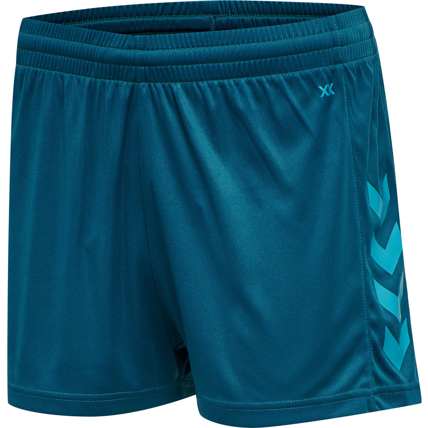 Hummel Core XK Poly Shorts Women