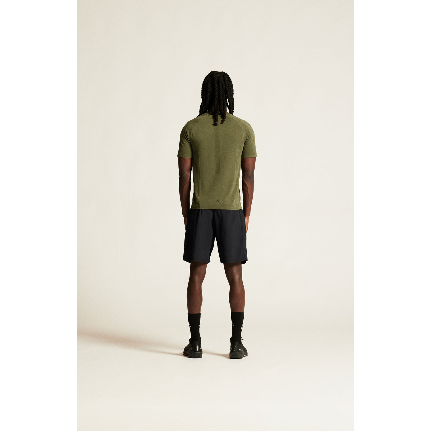 Craft Adv Cool Intensity T-Shirt Heren