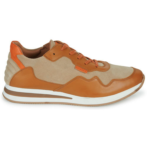 Pellet - SENNA - MIX CUIR CAMEL