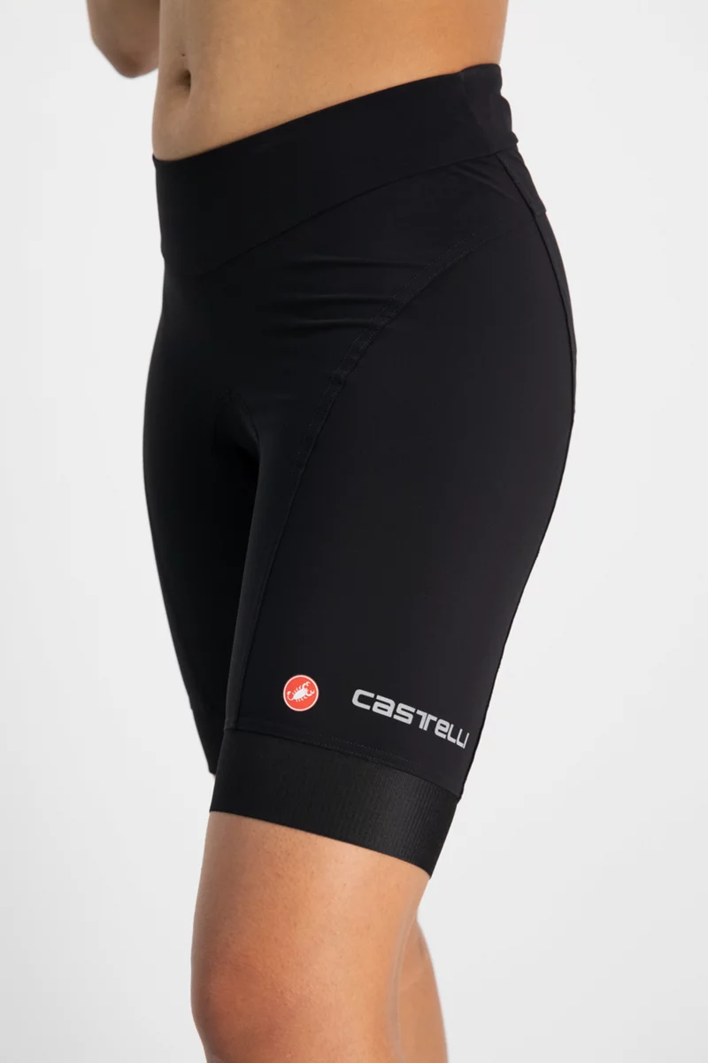 Castelli Endurance Damen Bikeshort