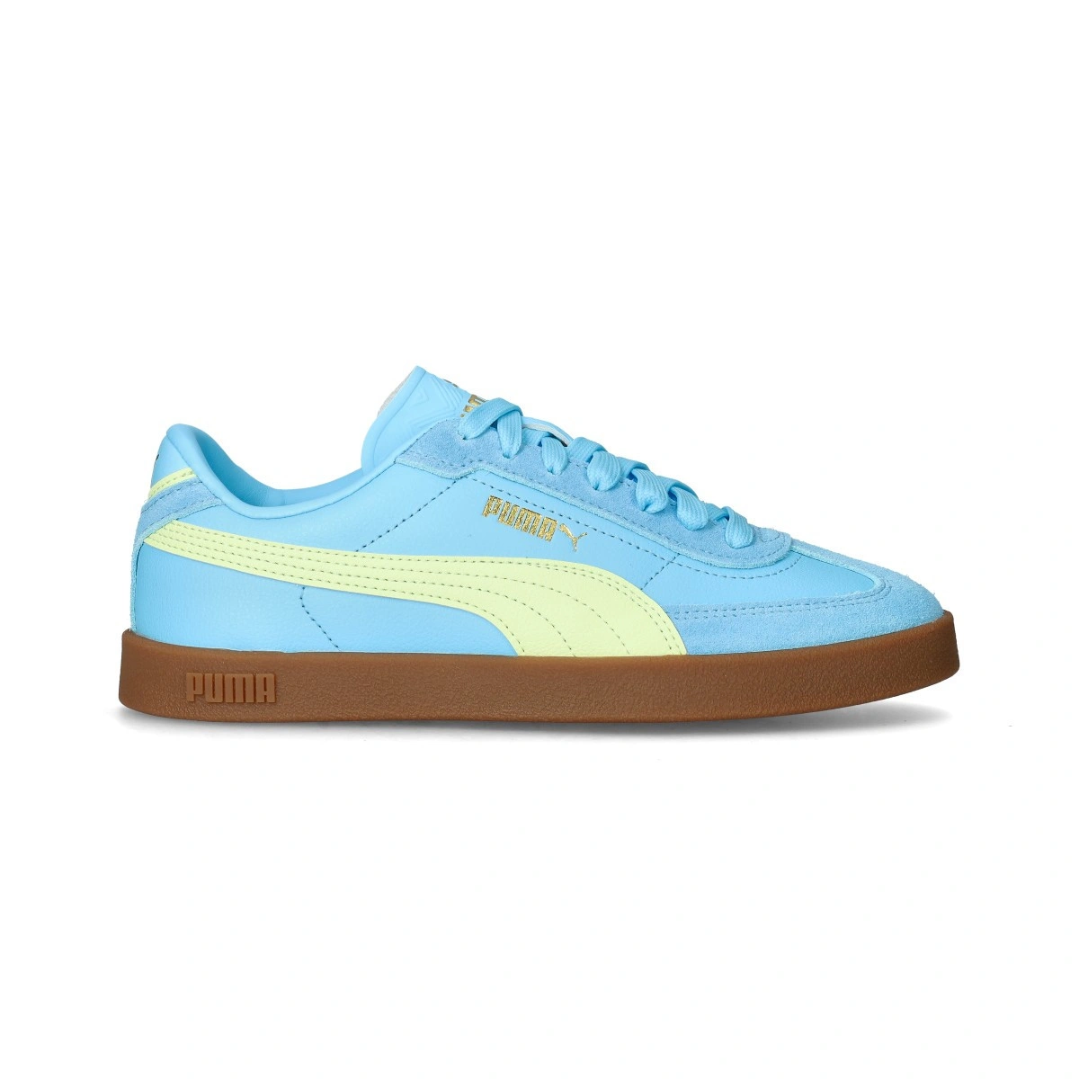 Sneakers Puma Puma Club Ii Era Criança