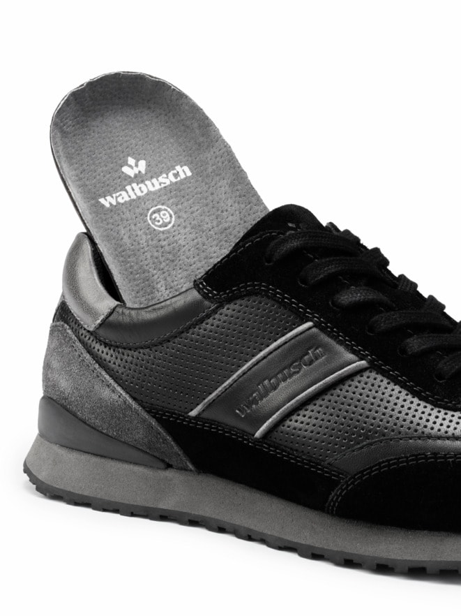 Komfort Perfo Sneaker