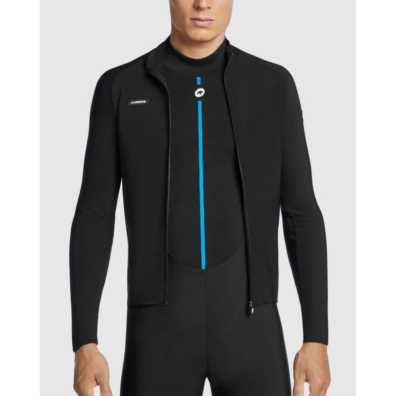 GT LS Mid Layer - Maillot vélo