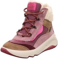 Superfit Melody sneakers voor meisjes, meerkleurig 9000, 37 EU