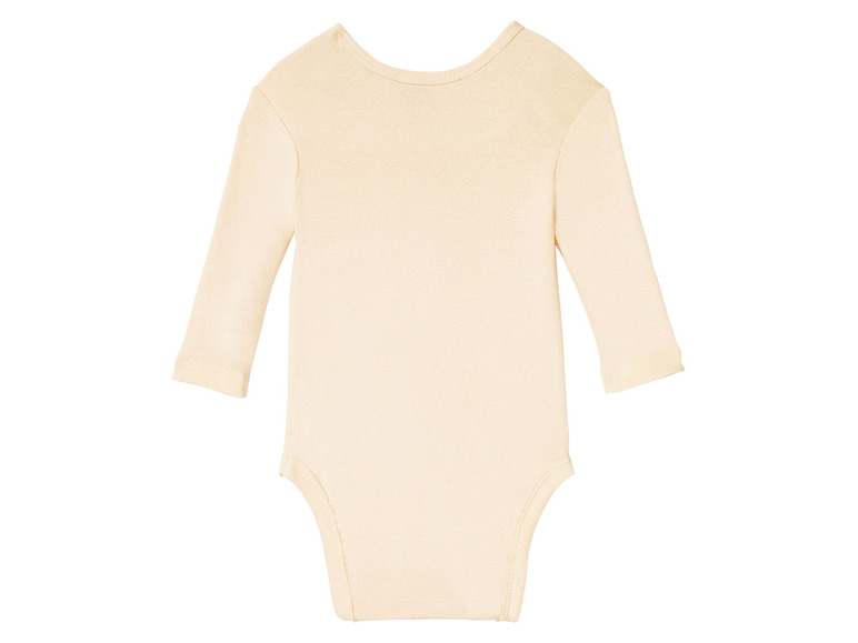 2 baby rompers