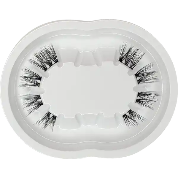 Lash Lover - Mini Box Wimpern