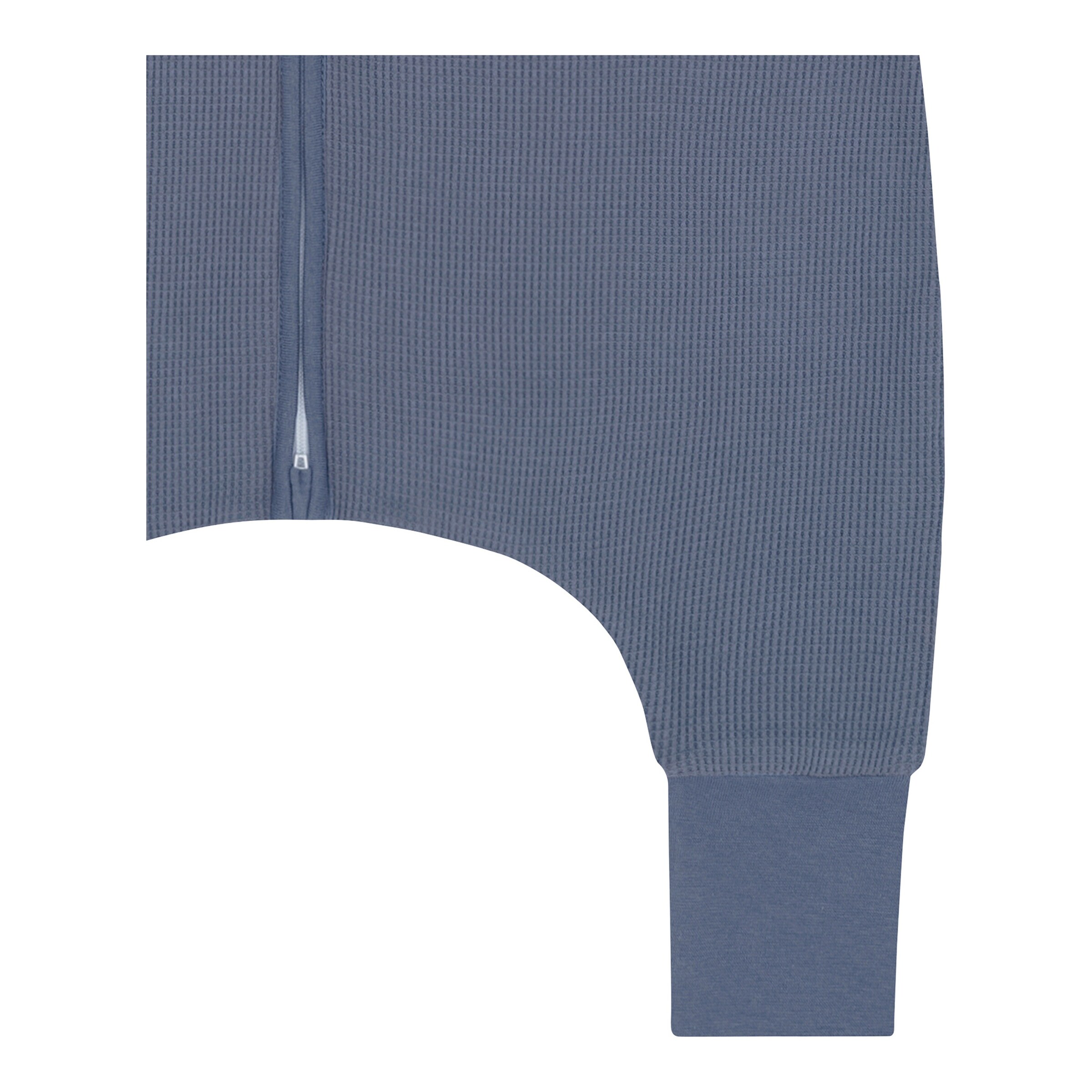 emma & noah Ganzjahres-Sleepoverall Essential 1.0 TOG Essential Blau