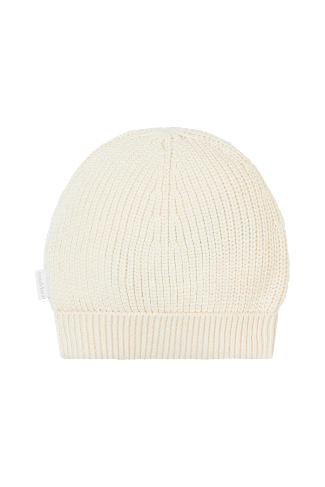 Noppies Newborn Muts Golmes - Butter Cream