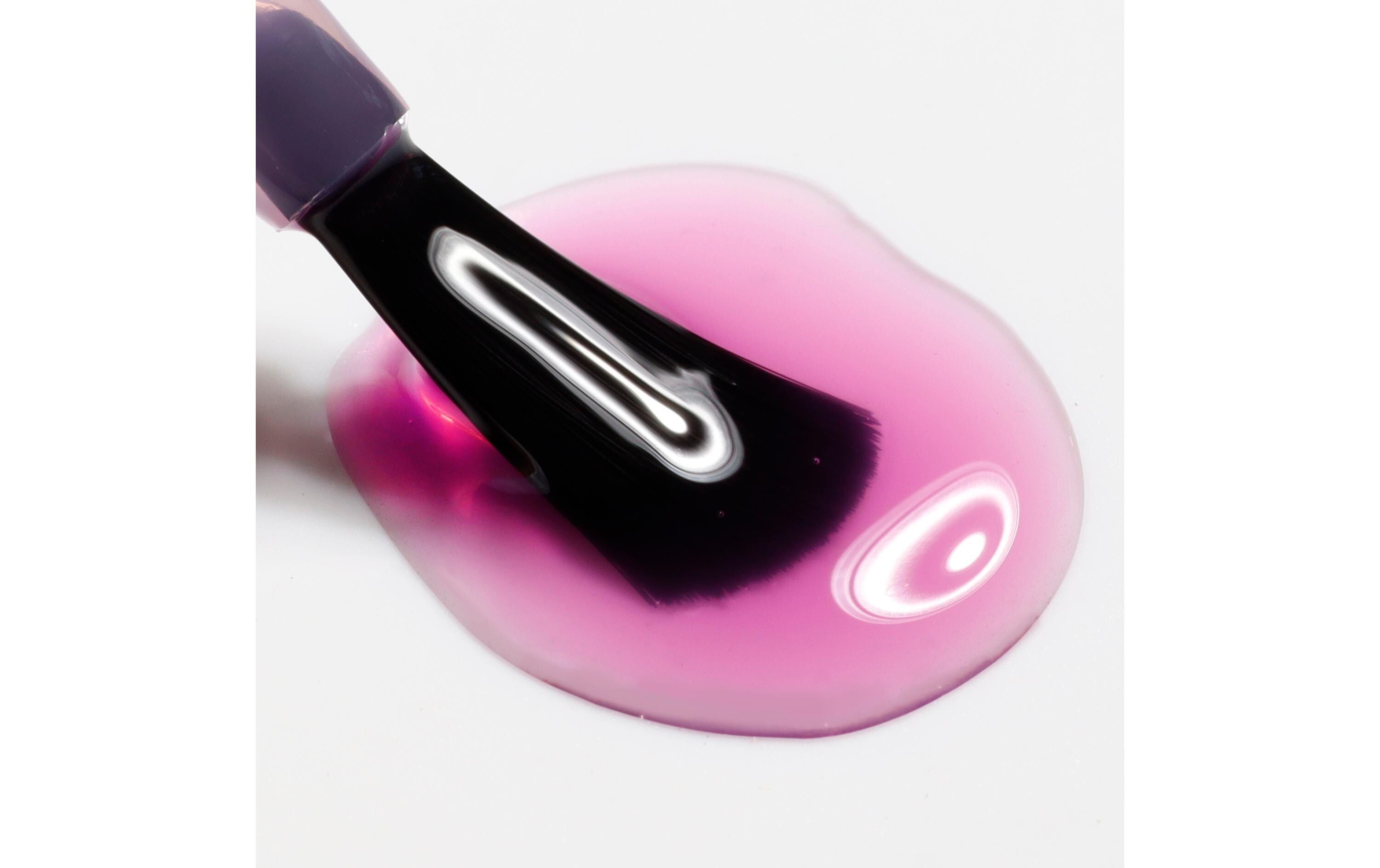 Nagelpfleger Concord ConcordNatürliches, getöntes Nagelrouge stärkt und pflegt die Nägel