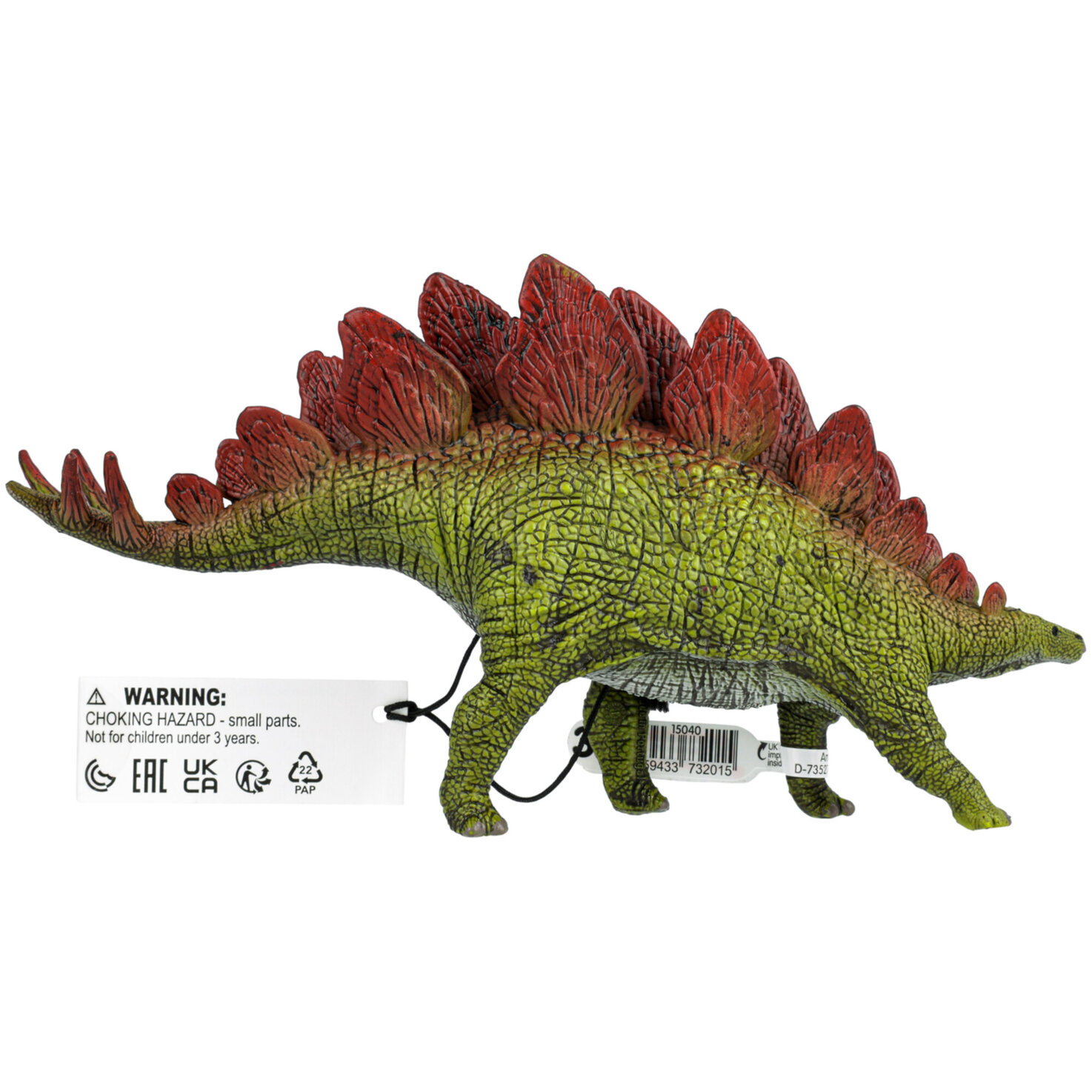Stegosaurus