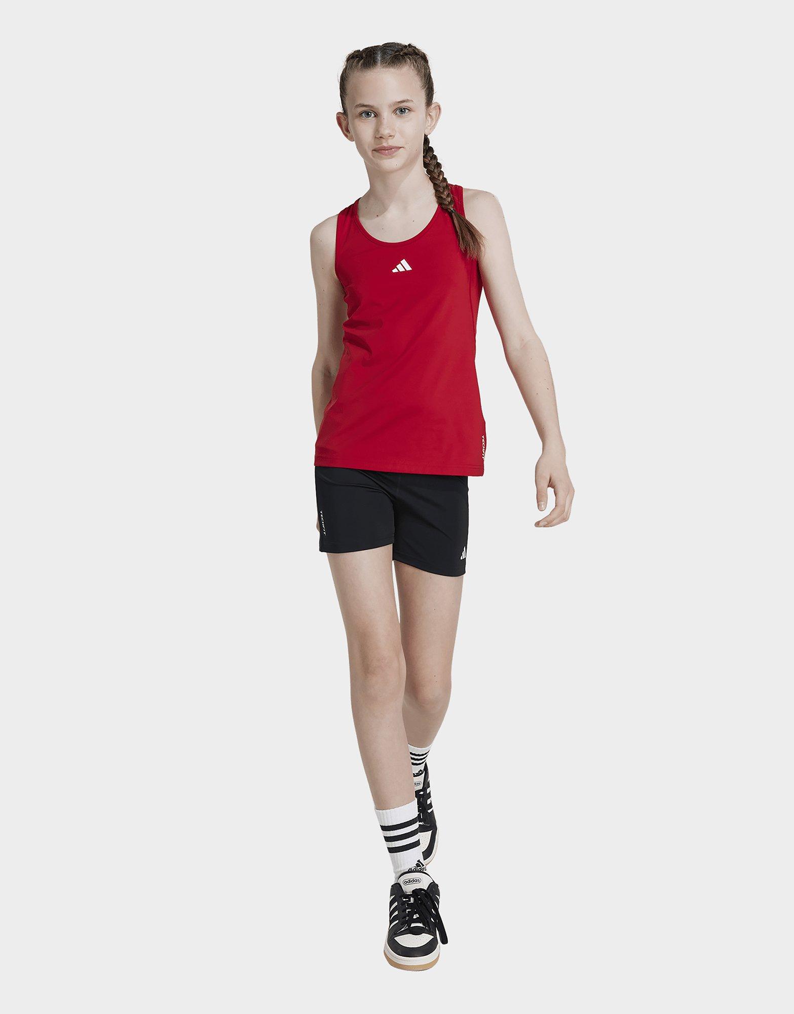 adidas Cuissard Techfit Enfants
