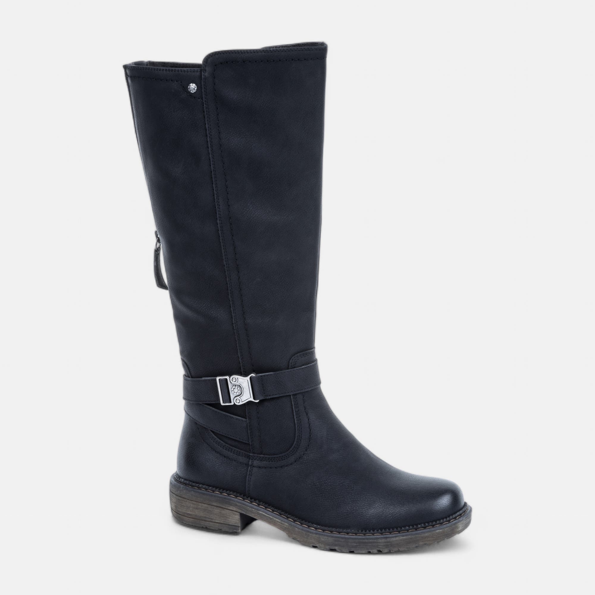 Bottes Femme noir