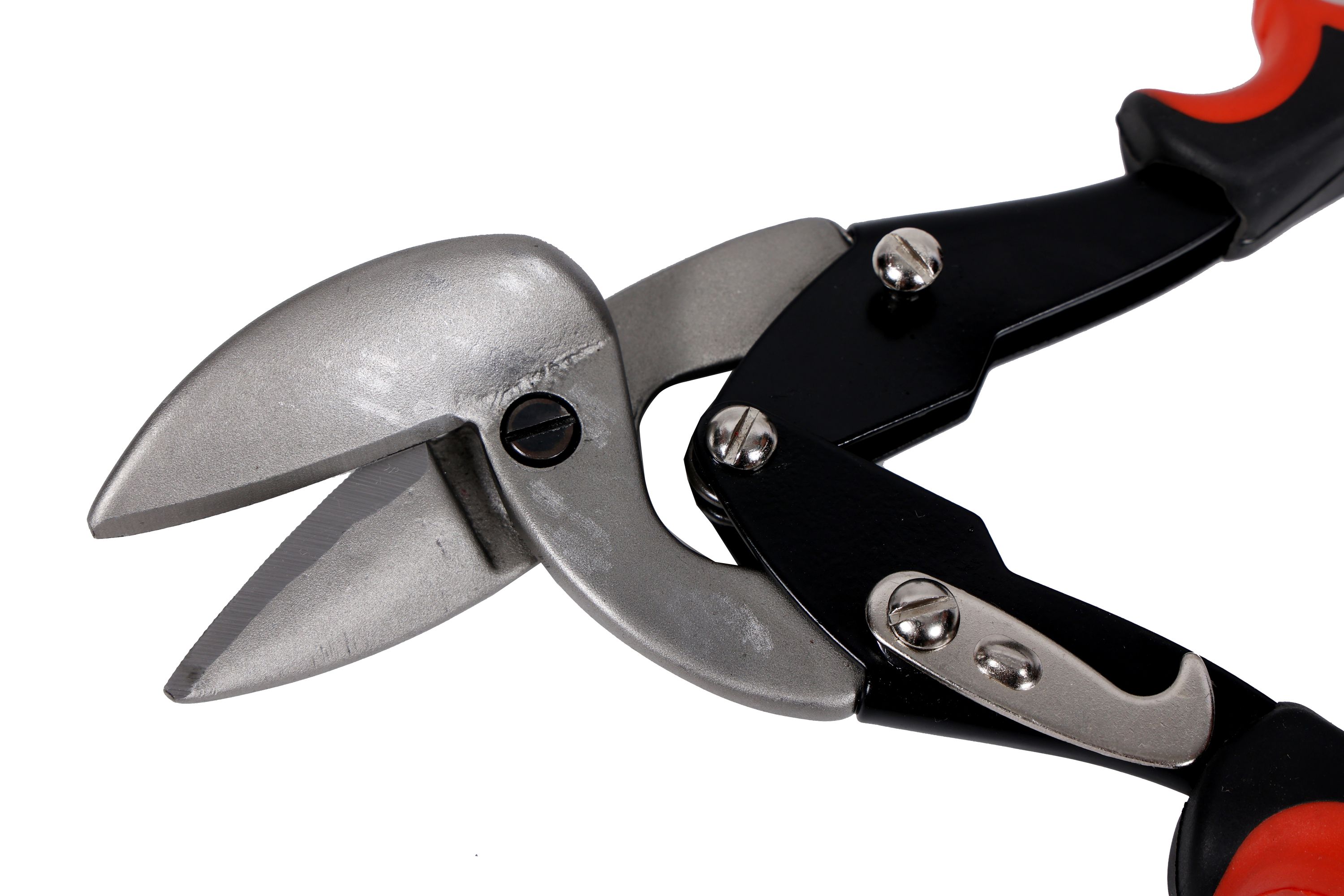 Blechschere 25 cm rechtsscheidend