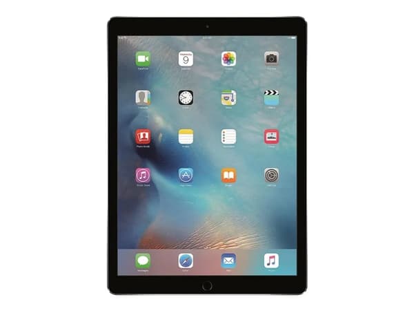 Apple Brukt iPad Pro (2017) 64 GB Space Gray Grade B