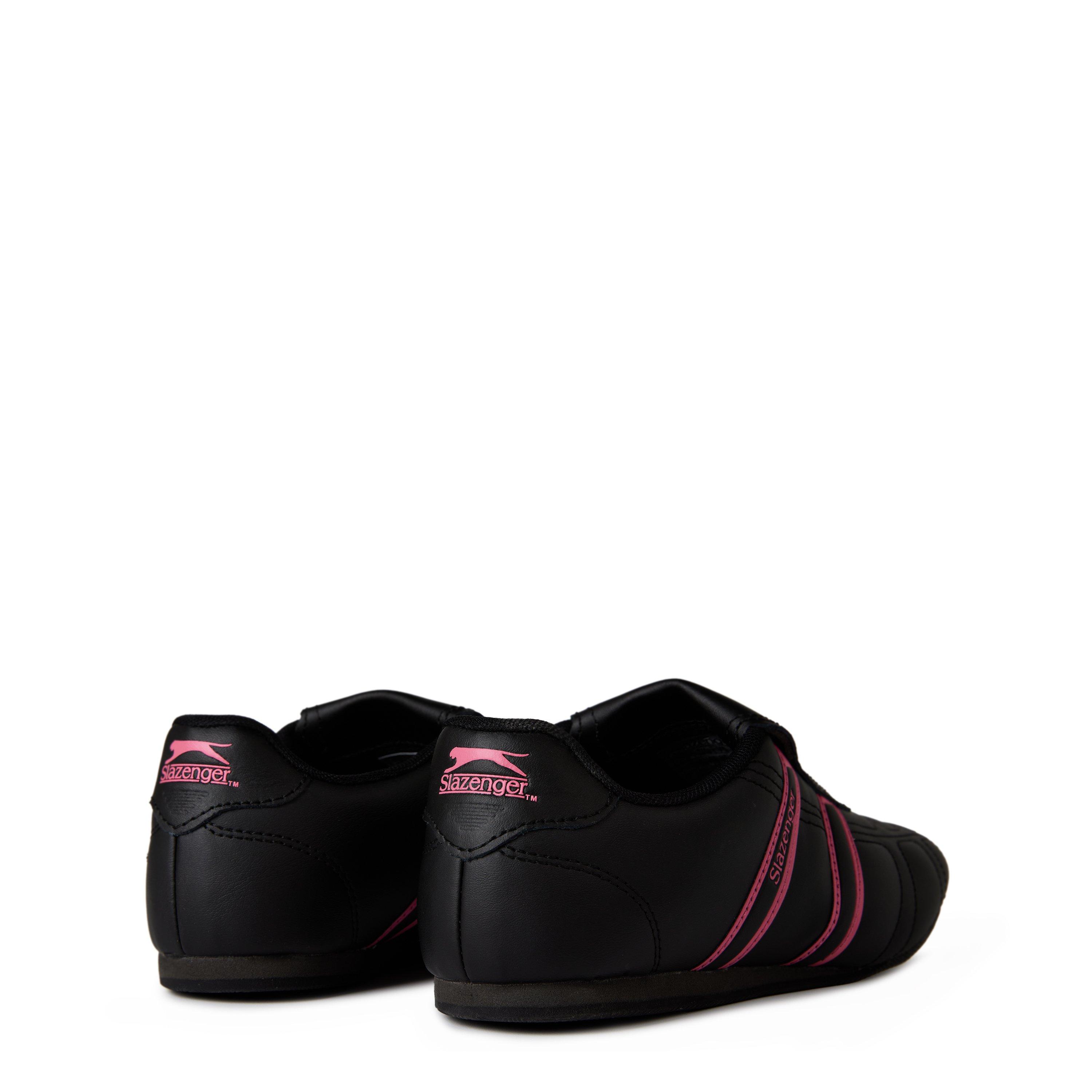 Slazenger Warrior Ladies Trainers