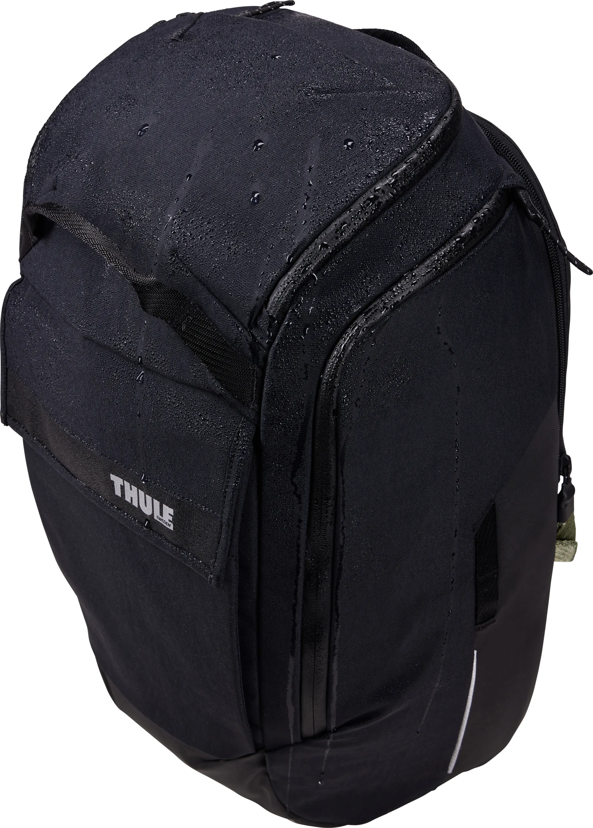 Thule Paramount Hybrid Pannier 26L Black