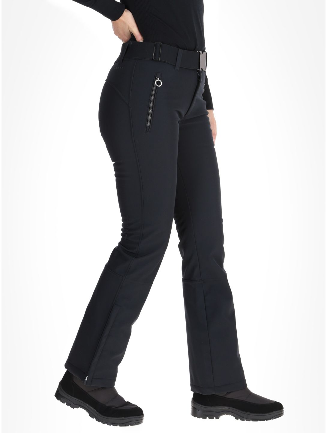 Joentaus softshell skibroek dames