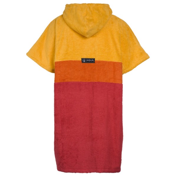 Wave Hawaii - Airlite Poncho Paia - Poncho surf