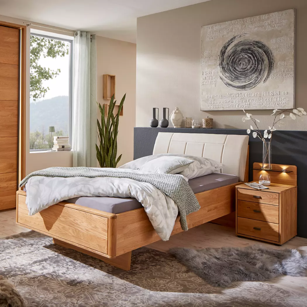 Bett Burgos 100 x 200 cm