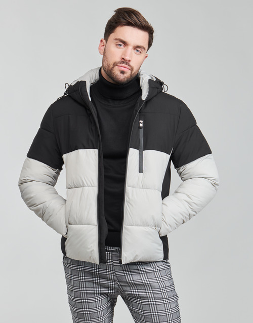Yurban - AVET - Gris / Noir