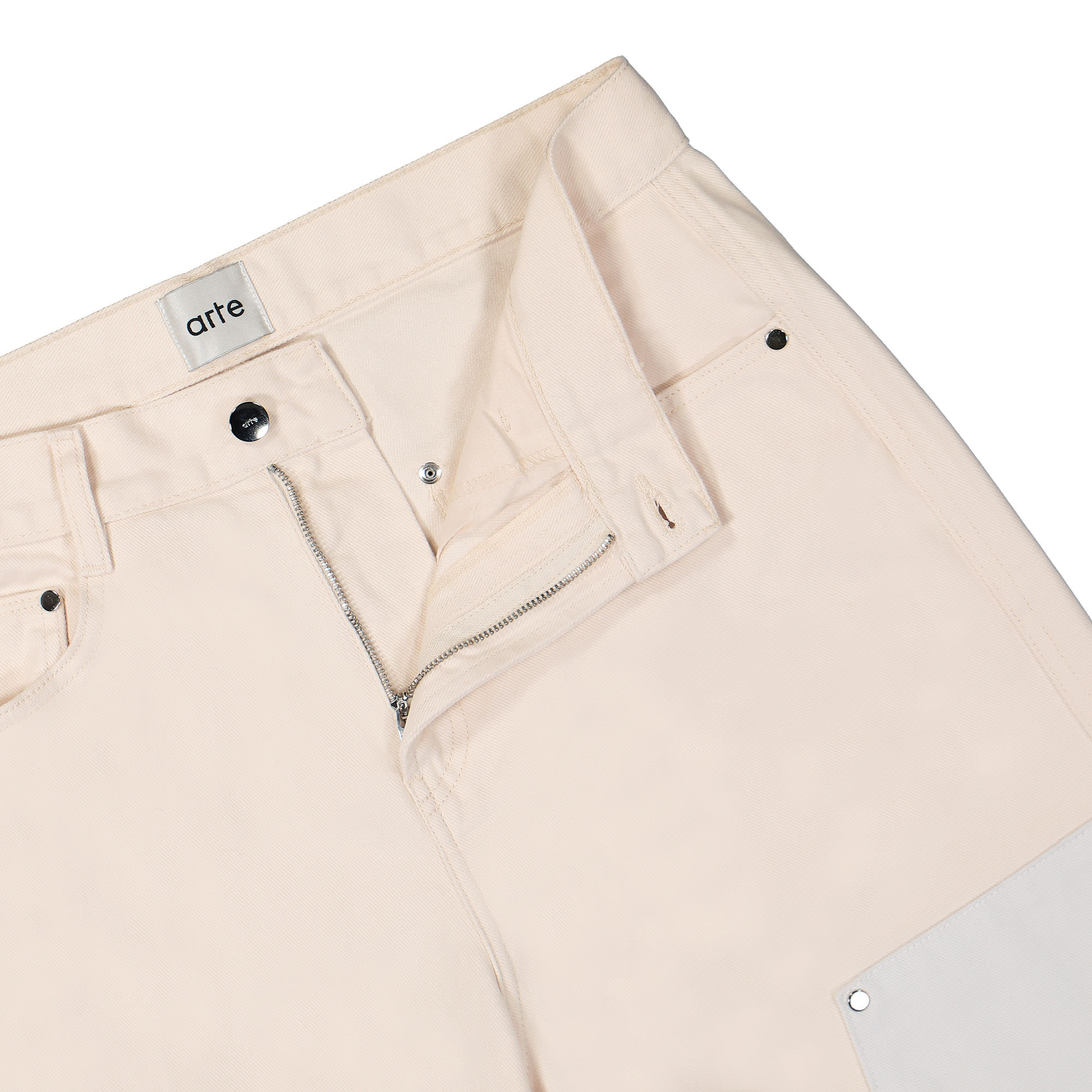 Arte Antwerp<br>Jones Colorblock Pants