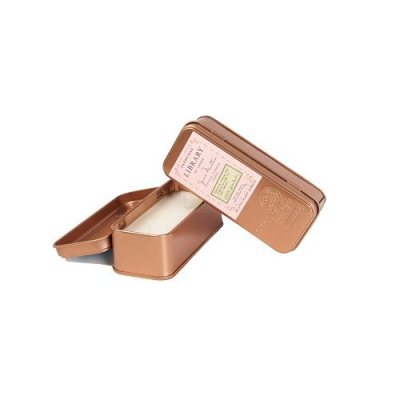 Jane Austen Library Two Wick Candle Tin