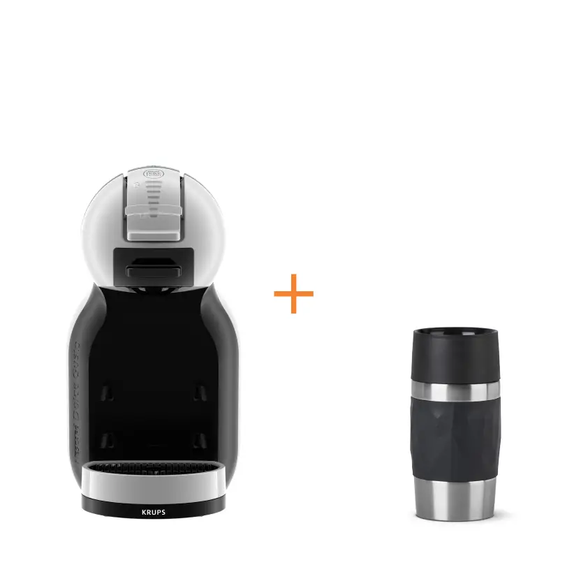 Set: Mini Me und Thermobecher