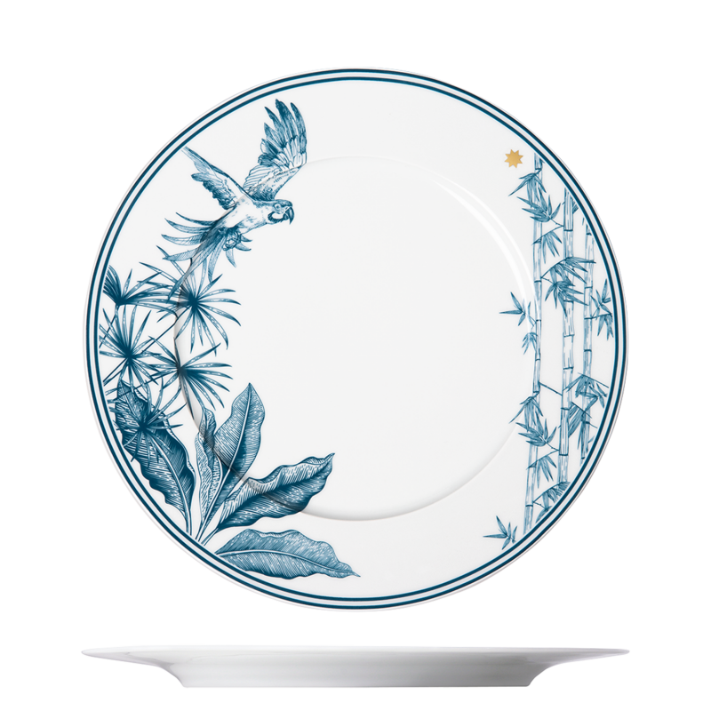MY CHINA! · PARAÍSO BLUE