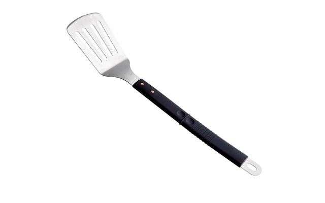 All Grill Grillwender Edelstahl mit Kunststoffgriff 48 cm