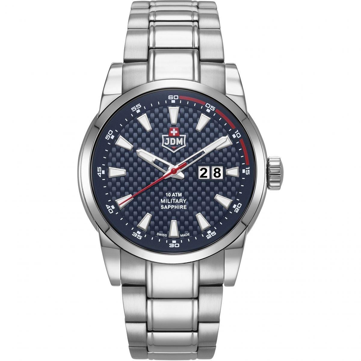 JDM Military Mens JDM Military JDM Military Watch