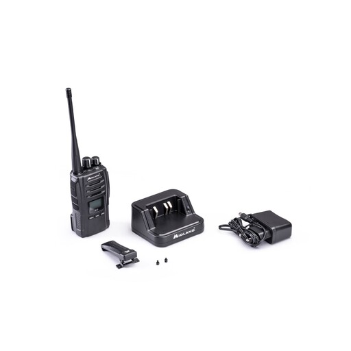 Walkie-talkie Midland G13 Ipx4