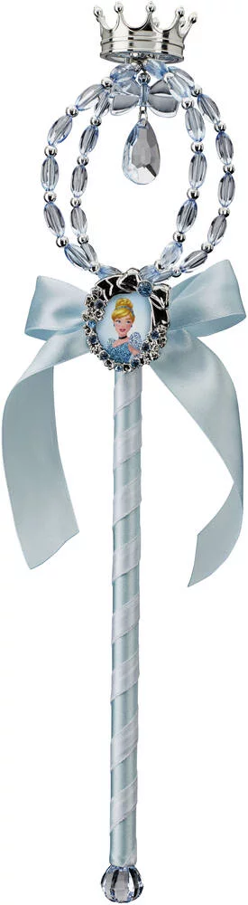 DISNEY PRINCESSES - CENDRILLON - BAGUETTE MAGIQUE