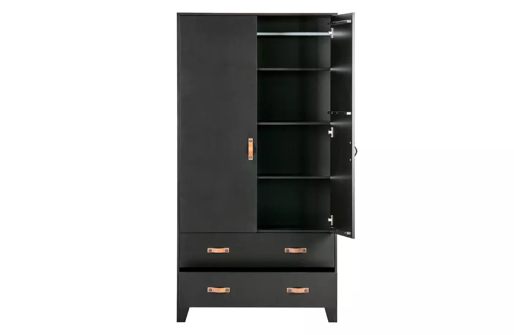Garderobenschrank Dian