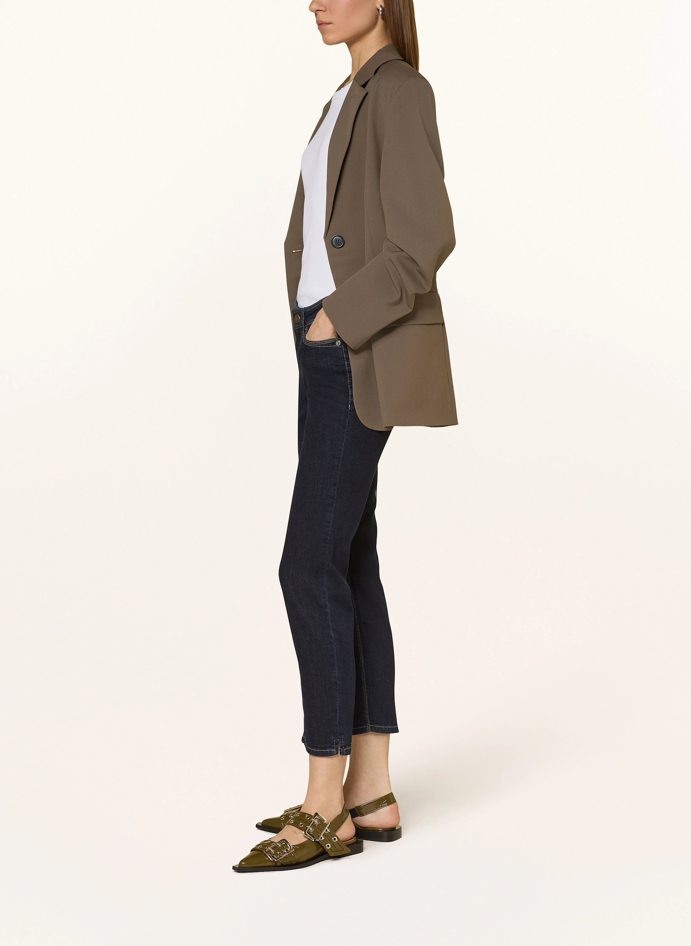 CAMBIO Jeans PIPER