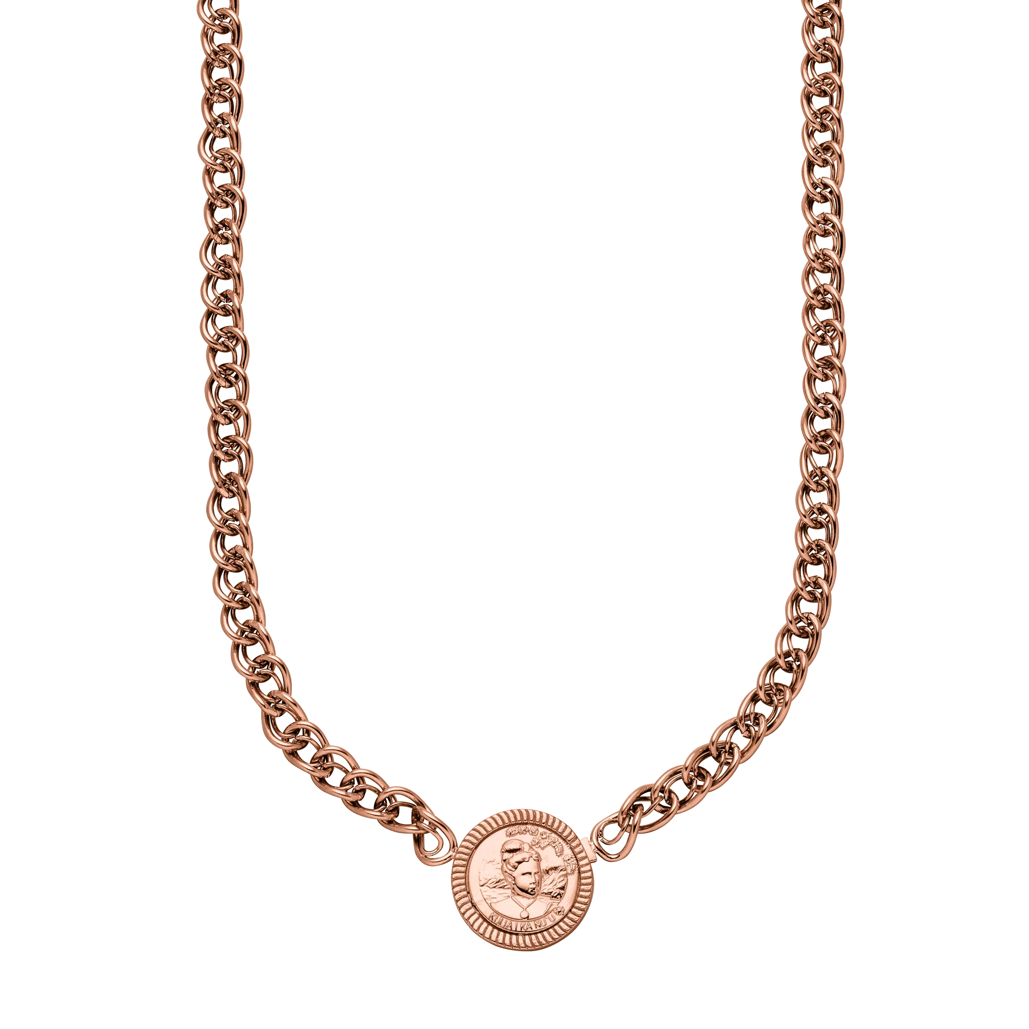 Lei Statement Kette by Alisa - PURELEI