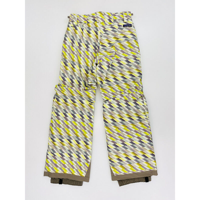 Girls' Everyday Ready Pants - Seconde main Pantalon ski enfant - Multicolore - M