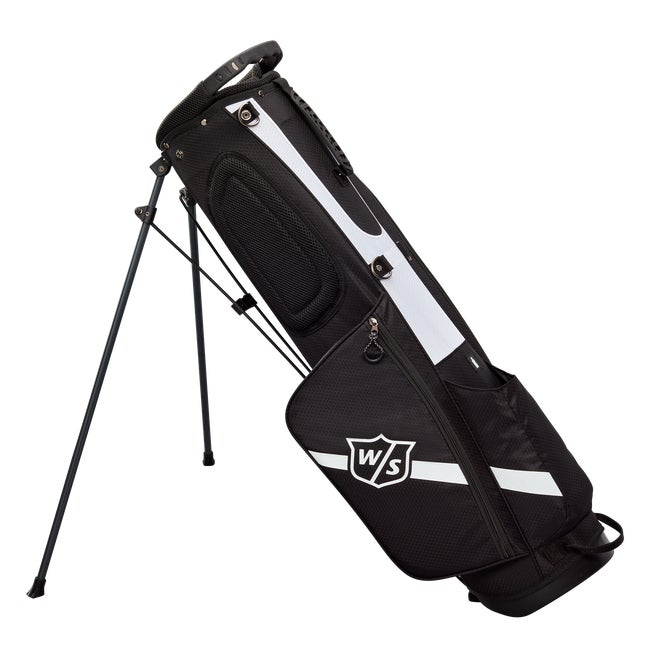 Wilson QS Stand Bag