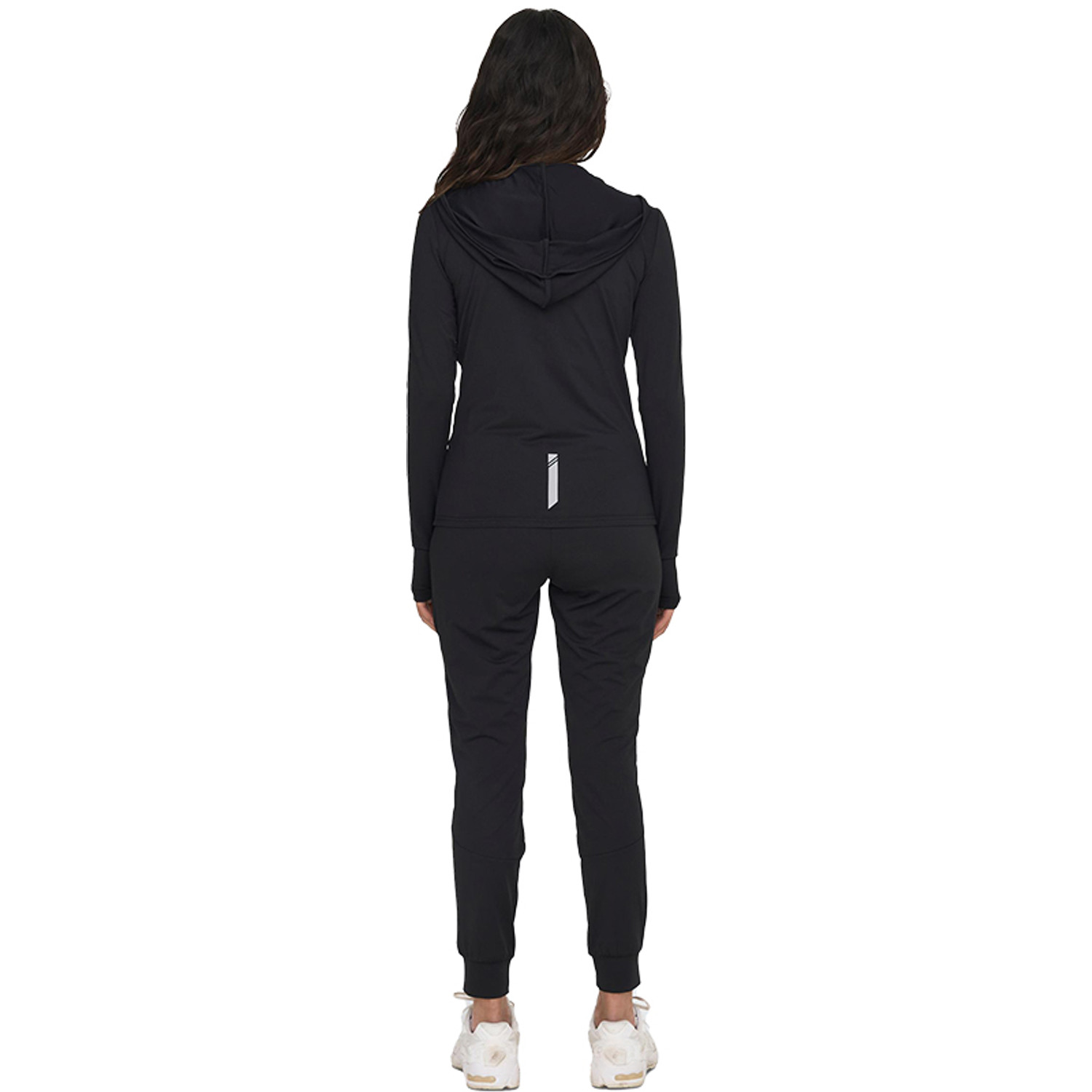 Only Play Mila Zip Hood Jacket
