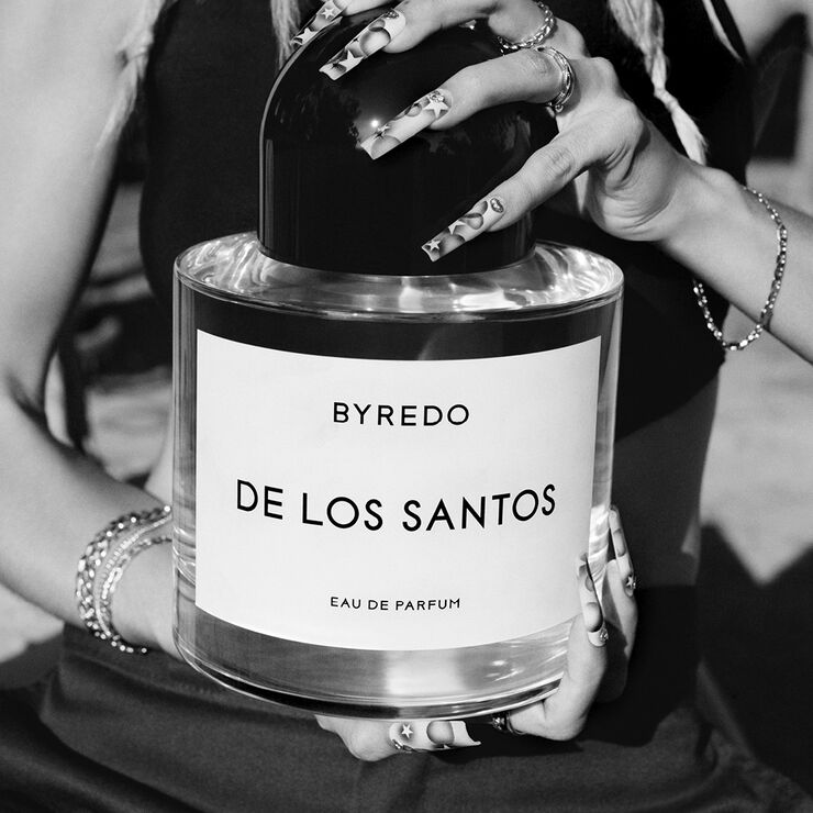 BYREDO De Los Santos 50 ML