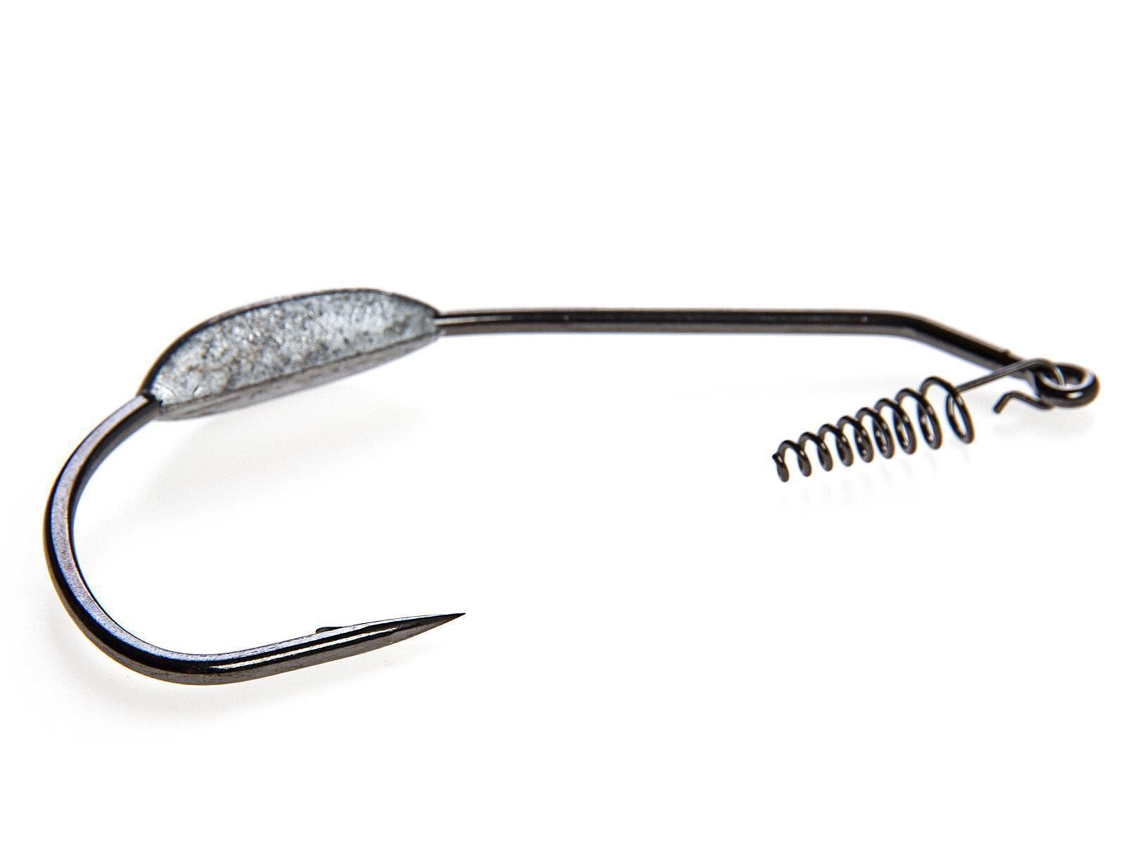 VMC HD Swimbait Weighted Light - Gr. 11/0 (7g)