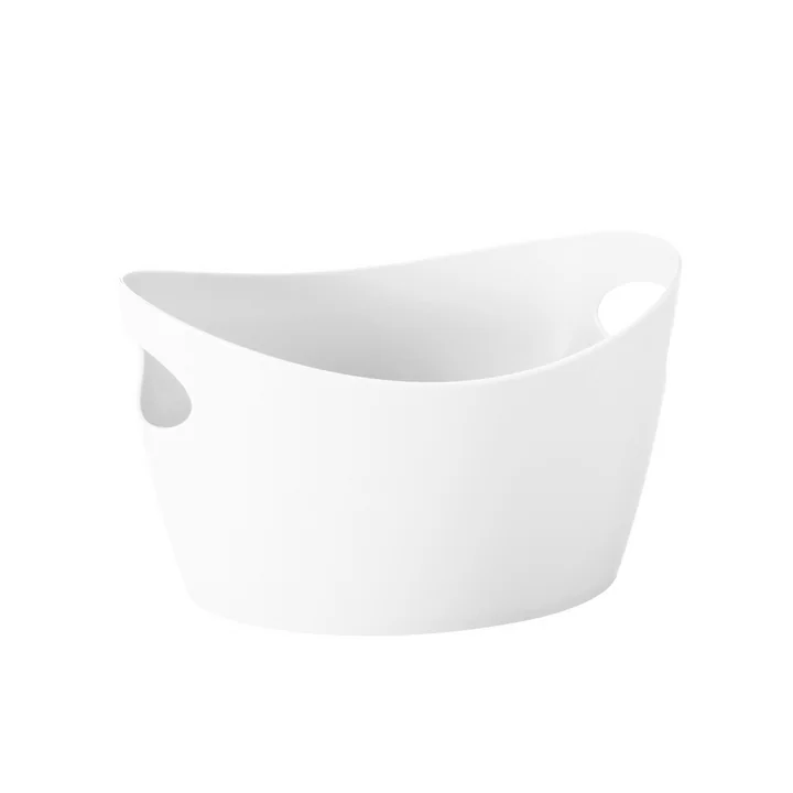 Koziol - Bottichelli Utensilo XS, weiss