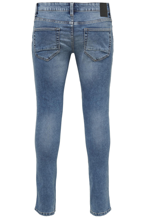 Only & Sons blauwe heren jeans